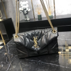 YSL Satchel Bags